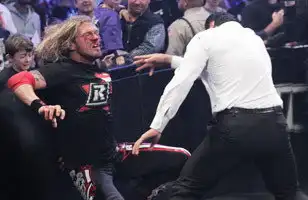 SmackDown - Feb. 19, 2010