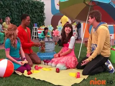 Rhyme Time