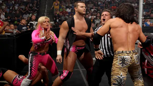 Superstars #16: July 30, 2009