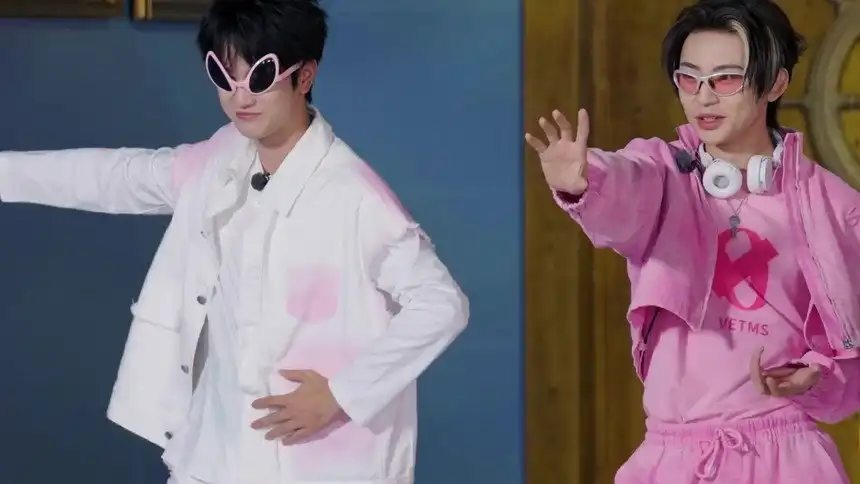 Advanced Bonus Scene EP3