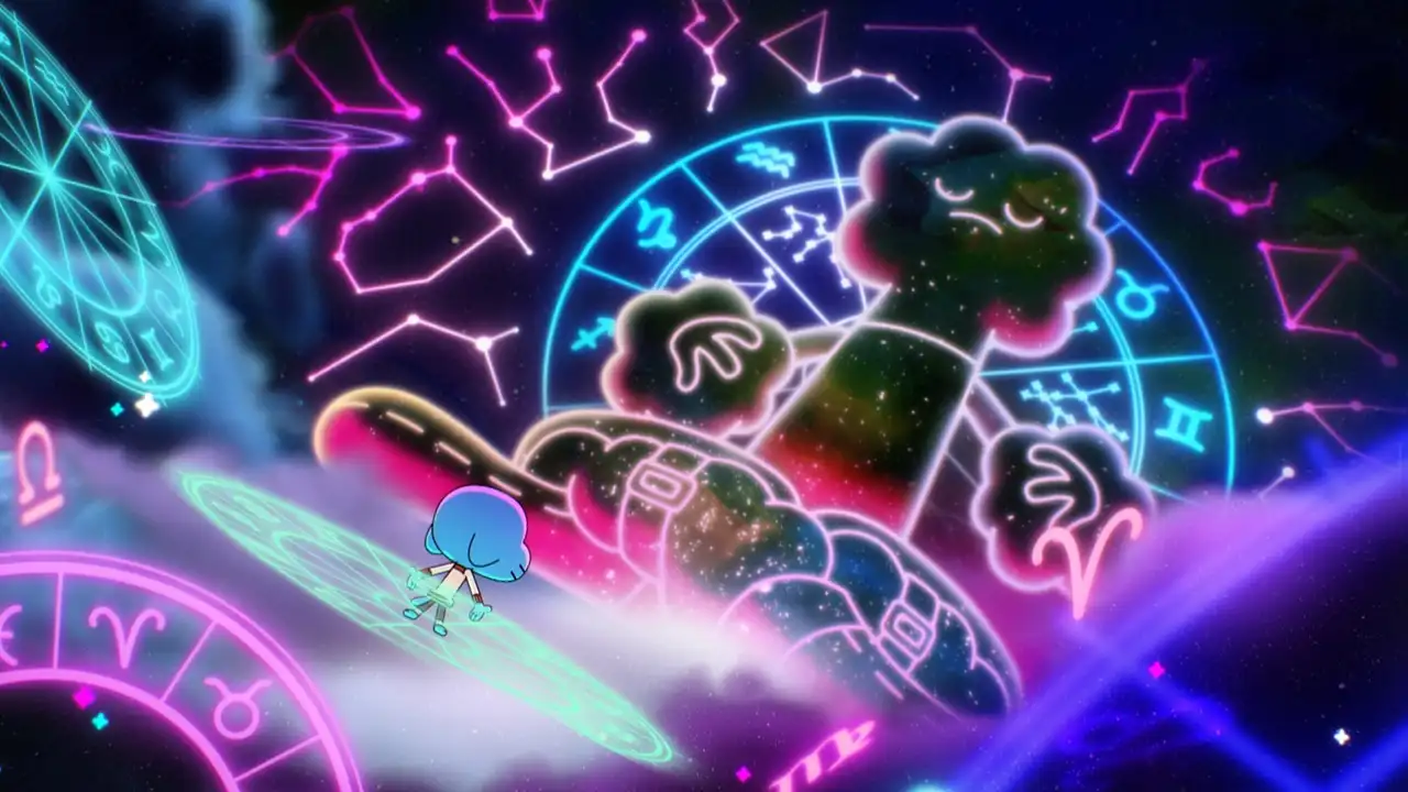 The Astrological