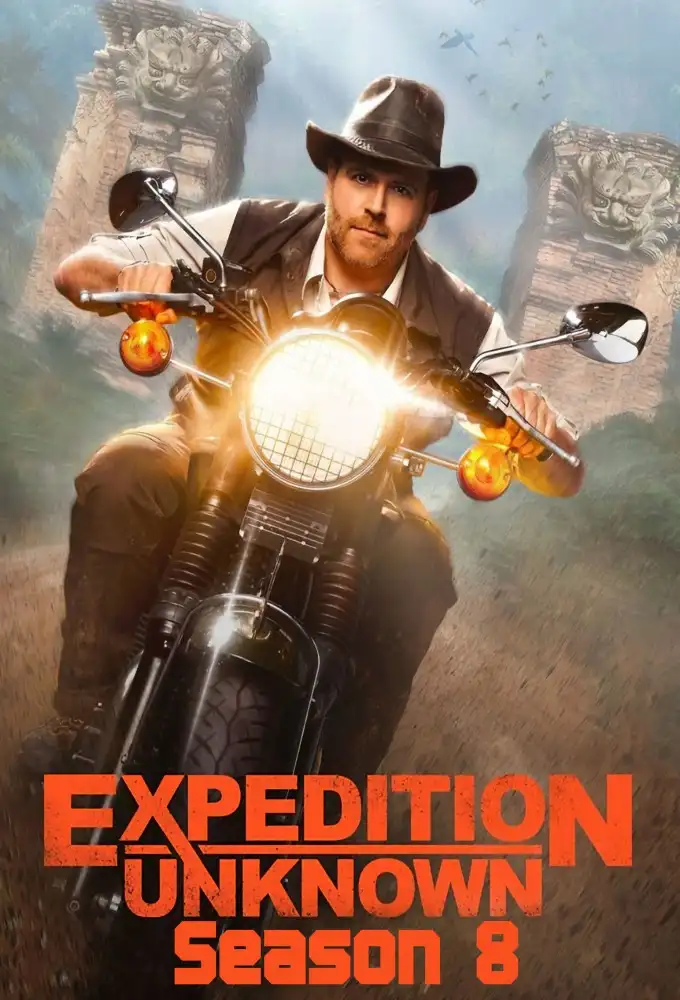 Season 8