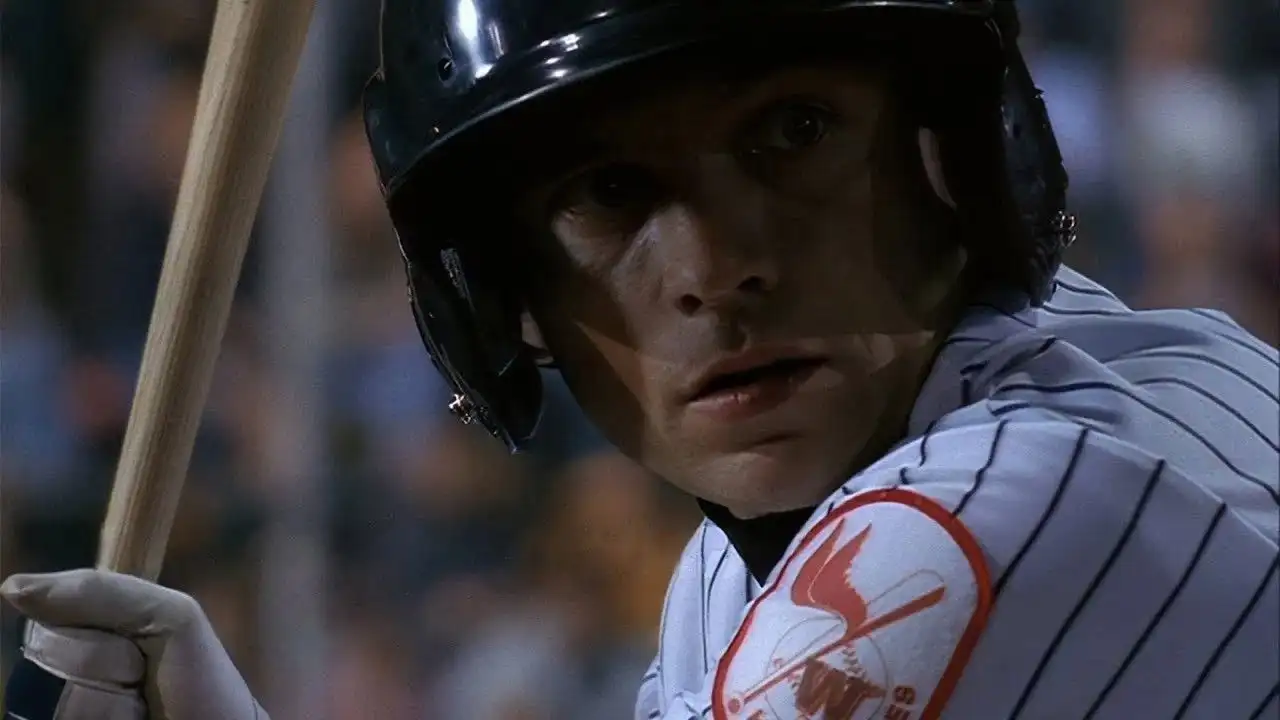 Dr. Longball