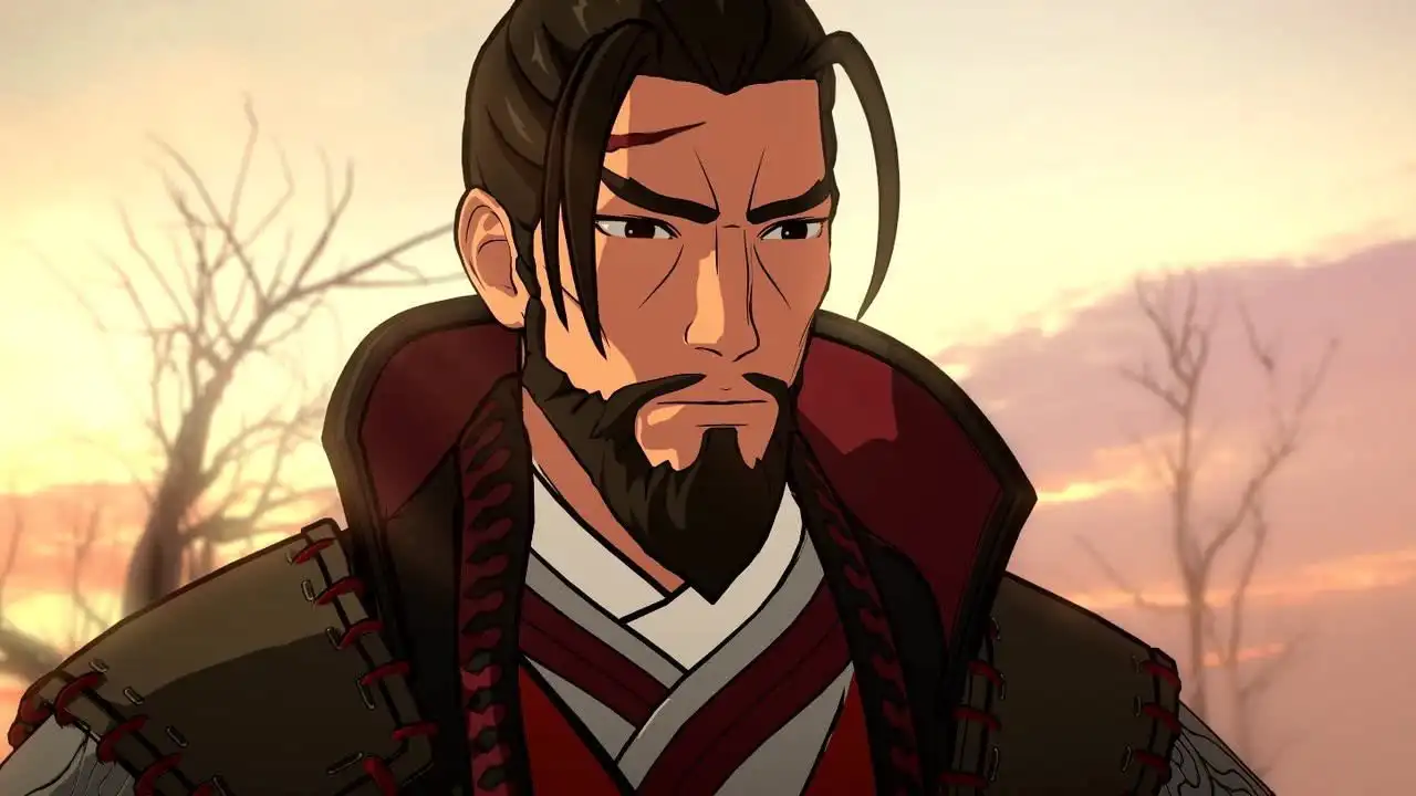 Episode 13