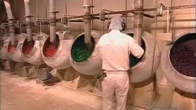 Engine Blocks, Jawbreakers, Drum Shells, Drums