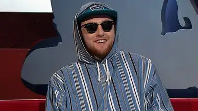 Mac Miller