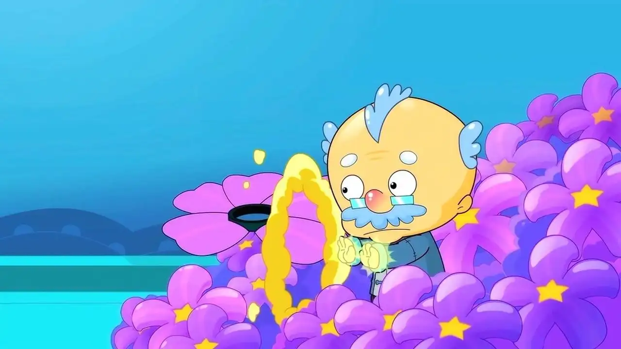 Episode 20
