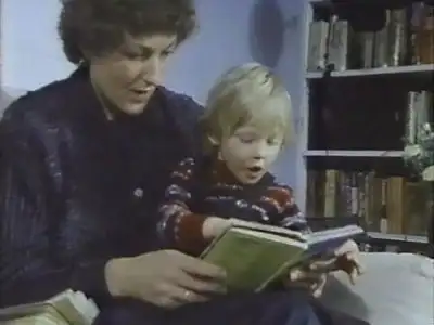 A Child's Guide to Languages