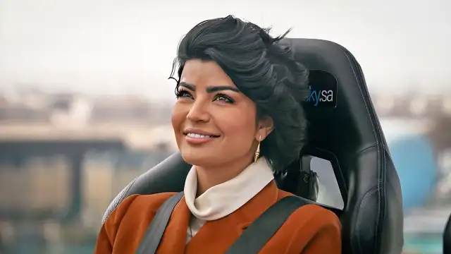 Mila Al Zahrani