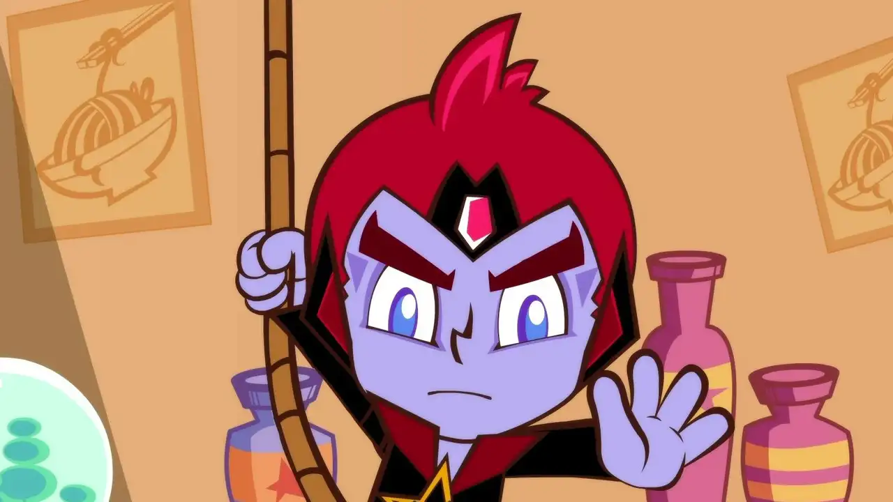 Episode 16