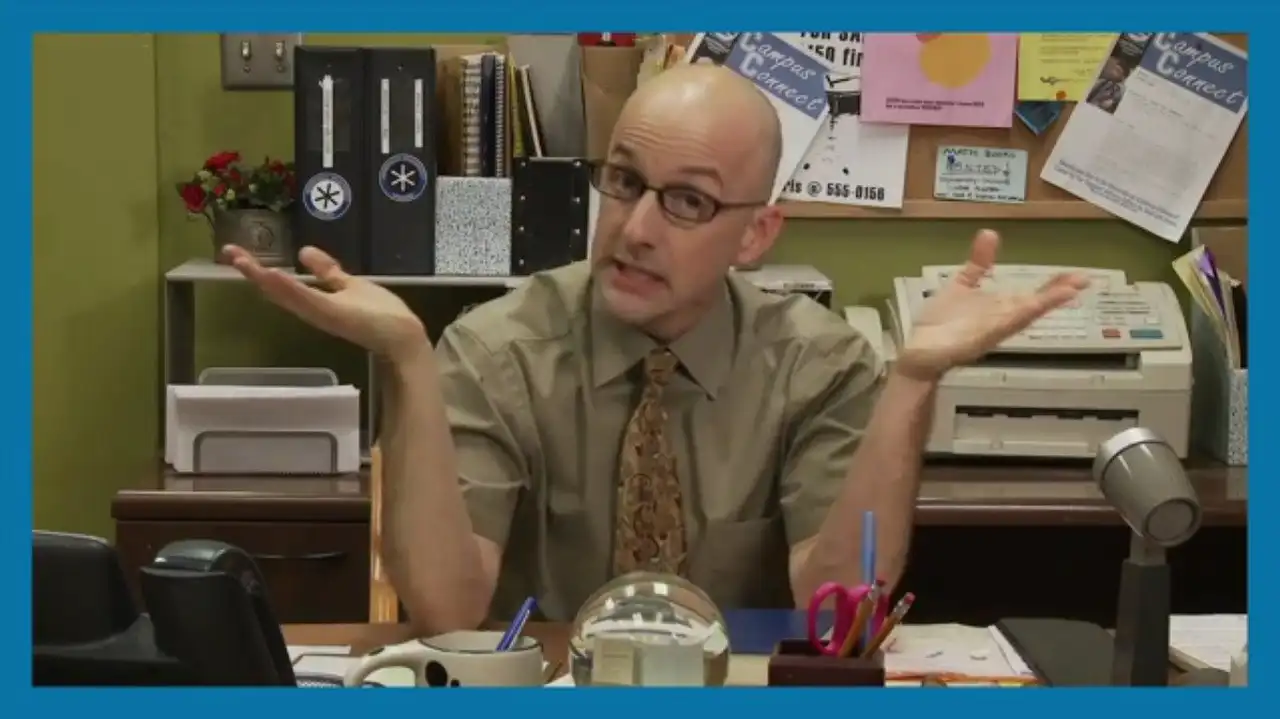Save Greendale