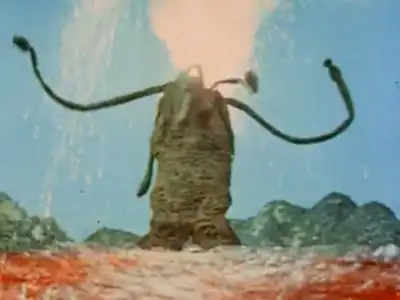 Destroy the Dam