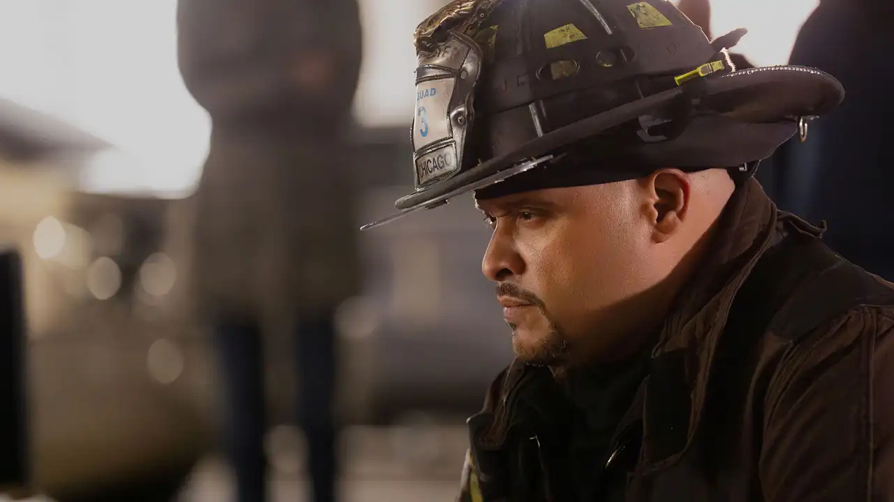 Firehouse 66