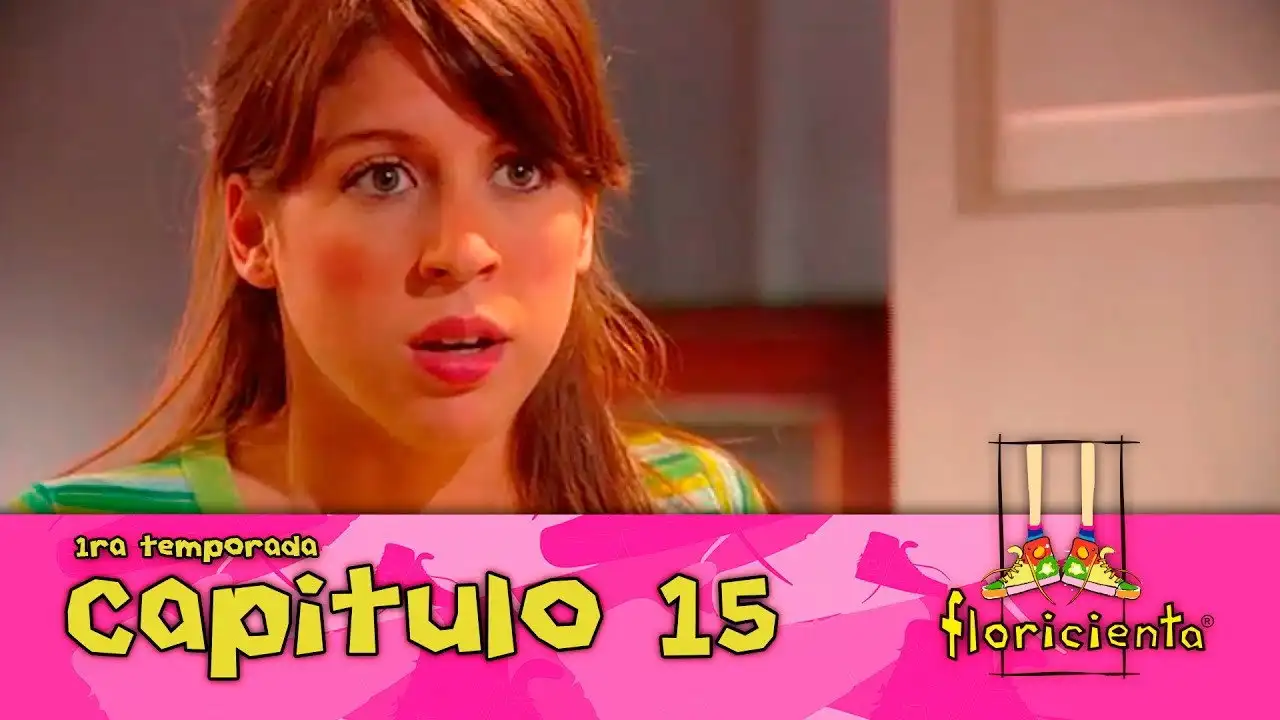 Episode 15