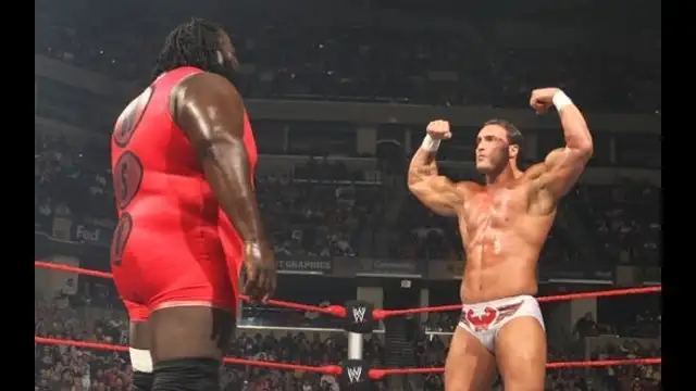 Superstars #27: October 15, 2009
