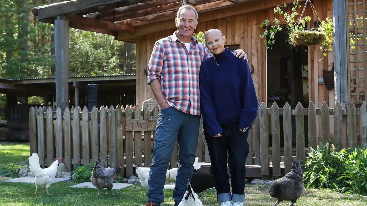 Gail Porter