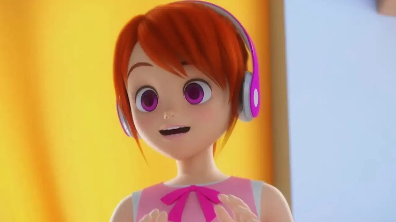 Hypnotic Music