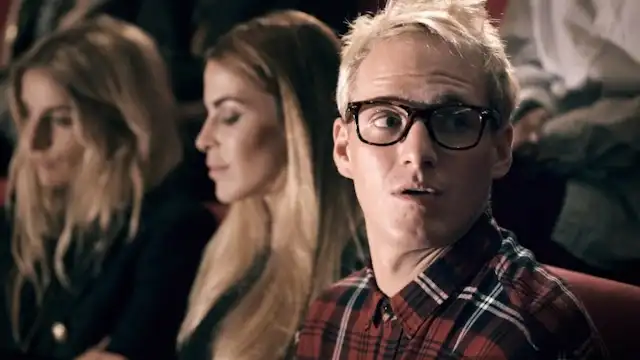 Made in Chelsea - The Channel 4 Mash Up
