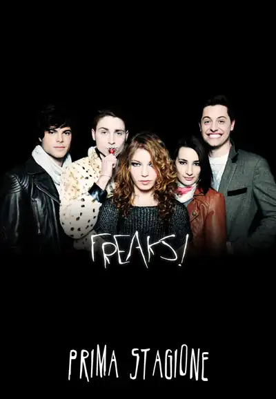 Season 1