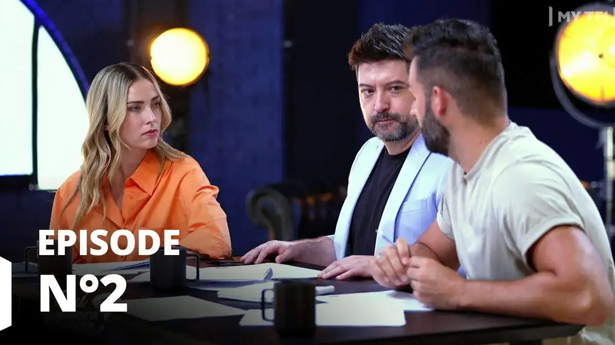 Episode 2