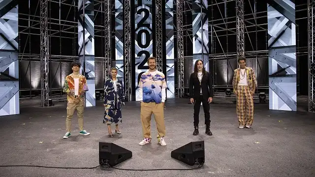 Audition 02