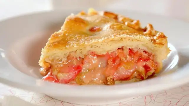 From Appetizers to Dessert