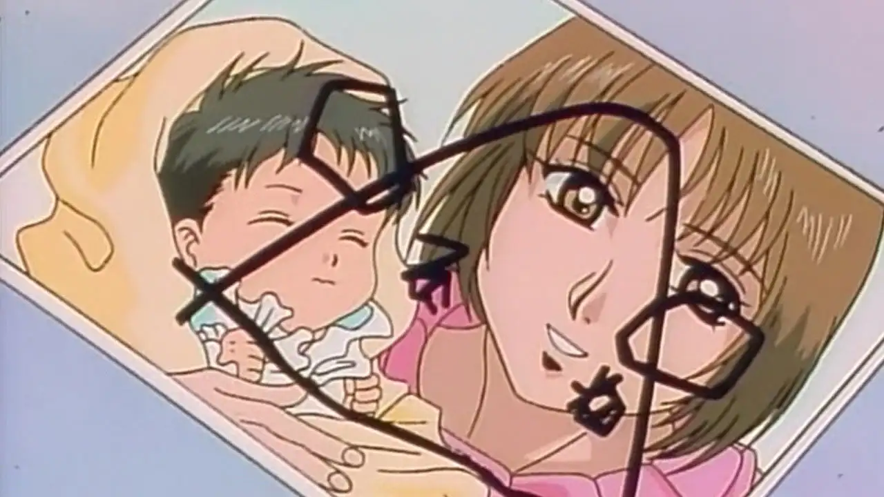 Minoru's Scribbles