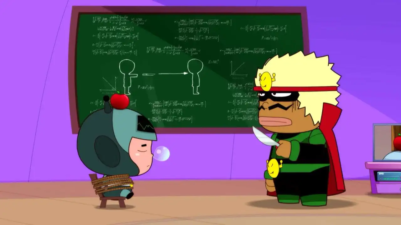 Episode 17