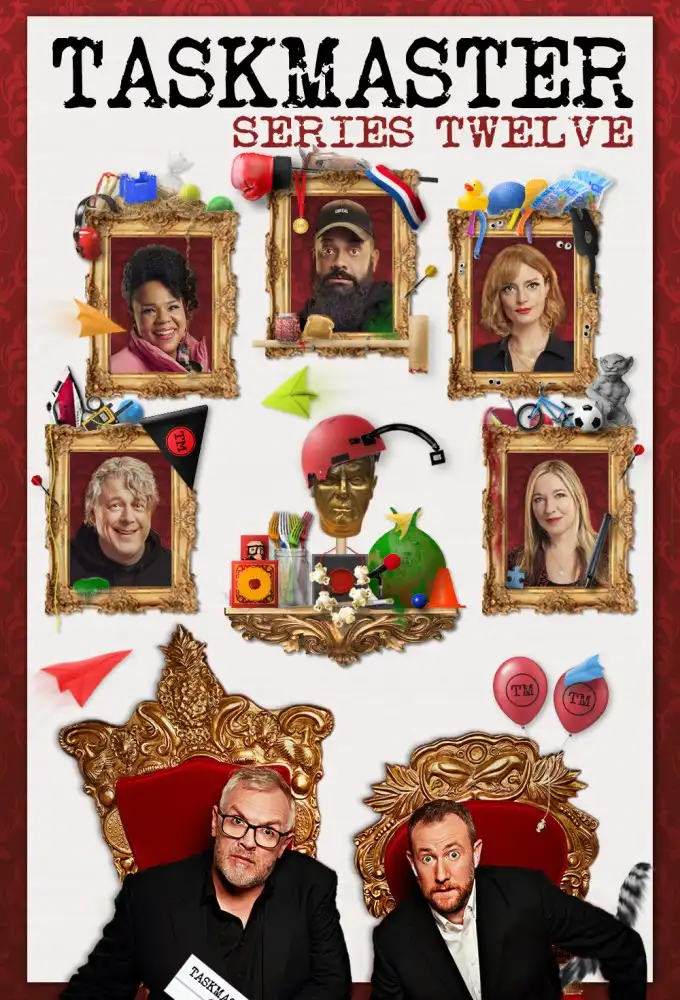 Series 12