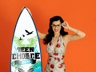 2010 Teen Choice Awards