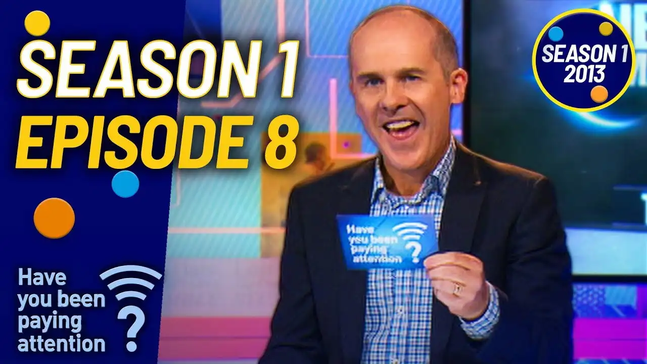 Episode 8
