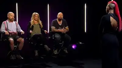 Episode 12