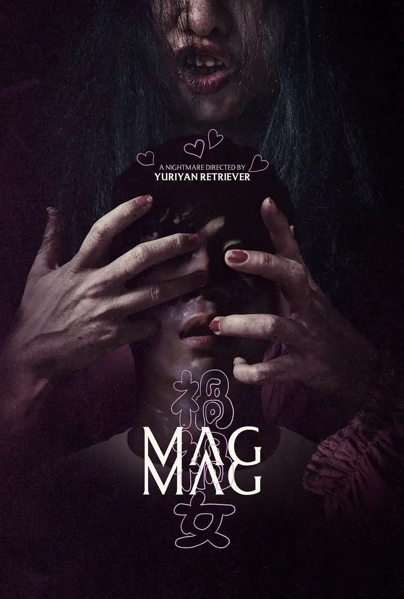 Mag Mag