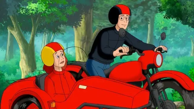 Episode 13