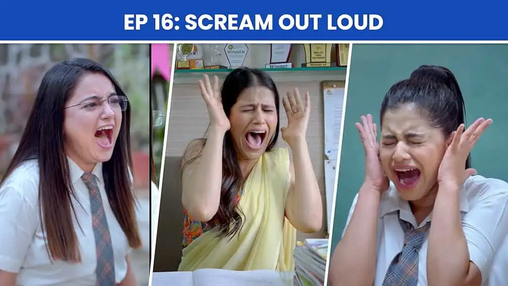 Scream Out Loud