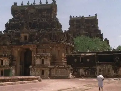 Holy India