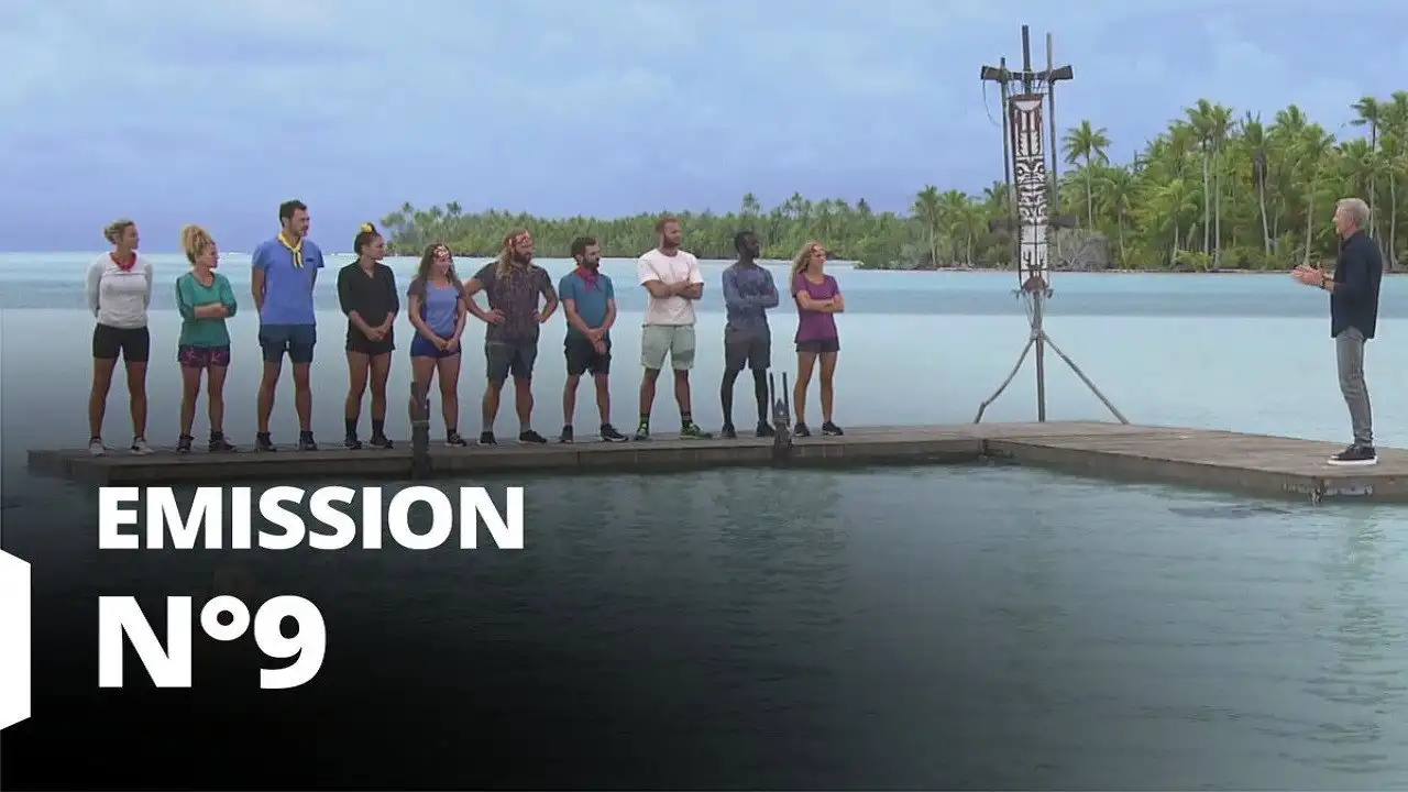 Episode 9