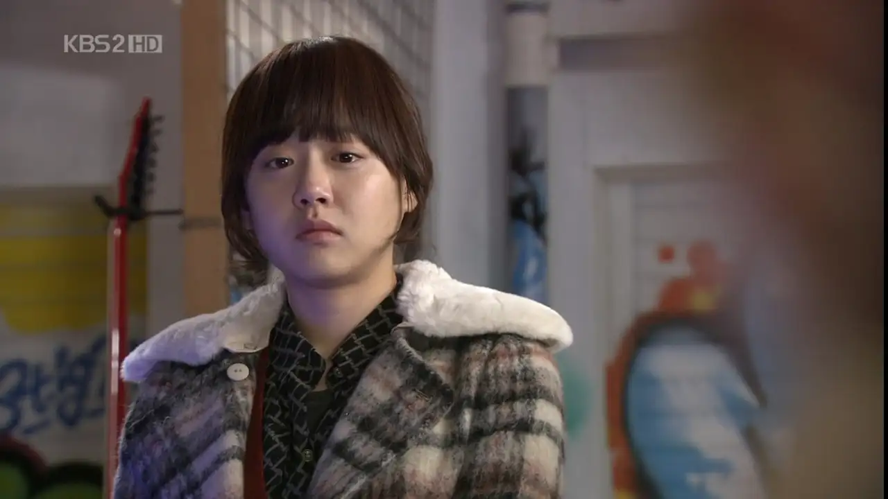 Episode Sixteen