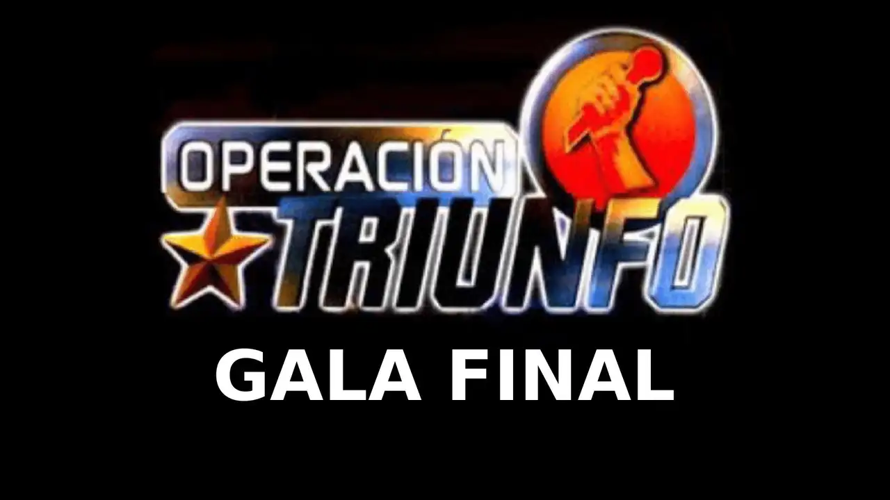 Live finale
