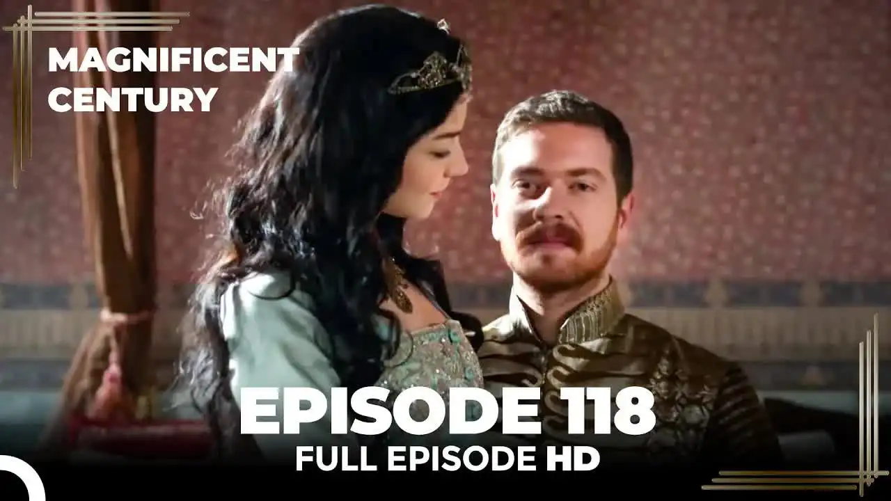 Episode 118