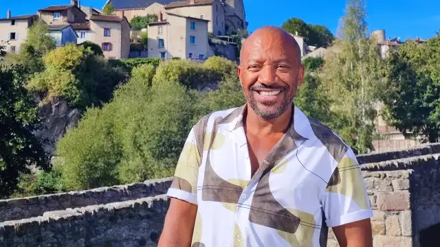 Limousin, France