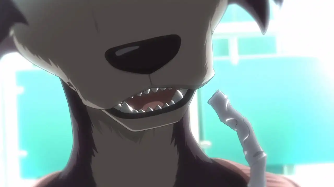 Eat My Vow