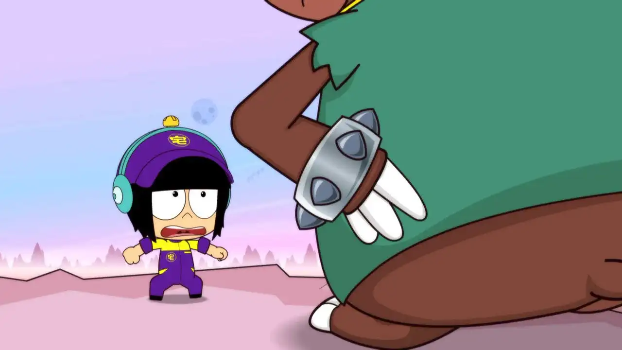 Episode 19