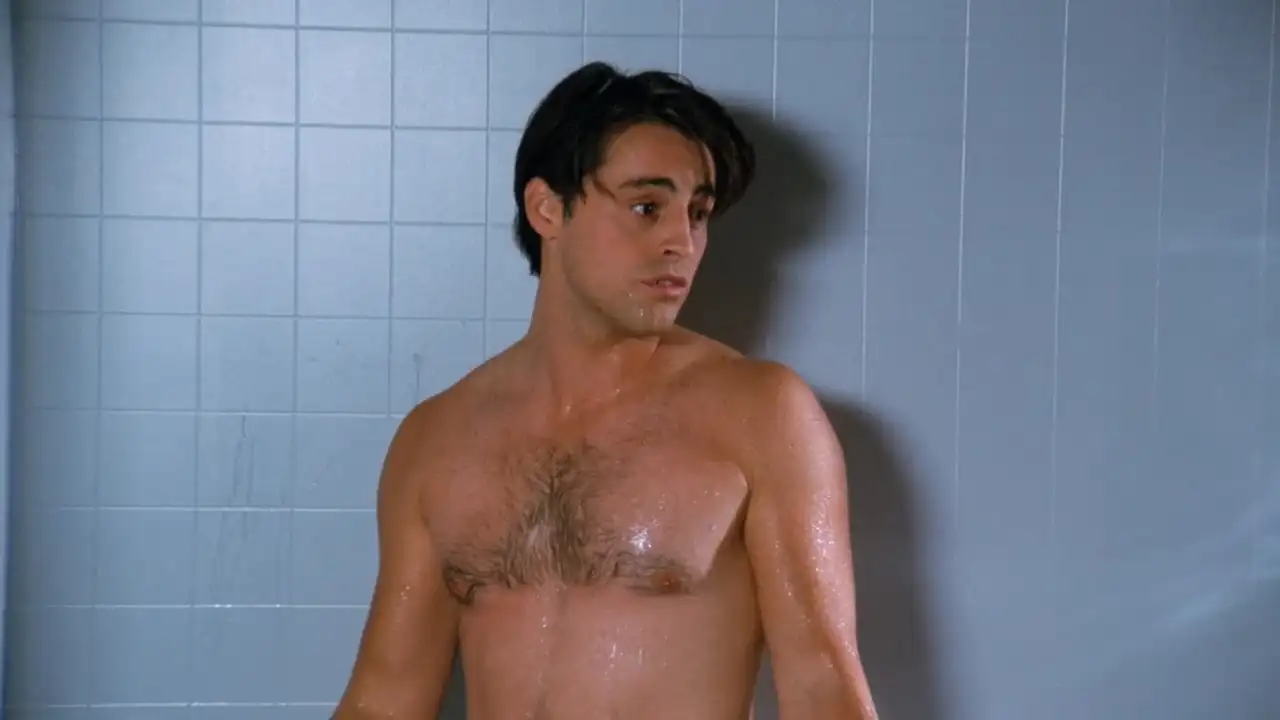 The One with the Butt