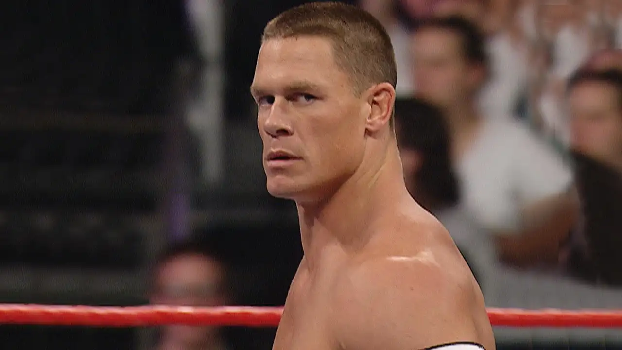 Raw - Jun. 12, 2006