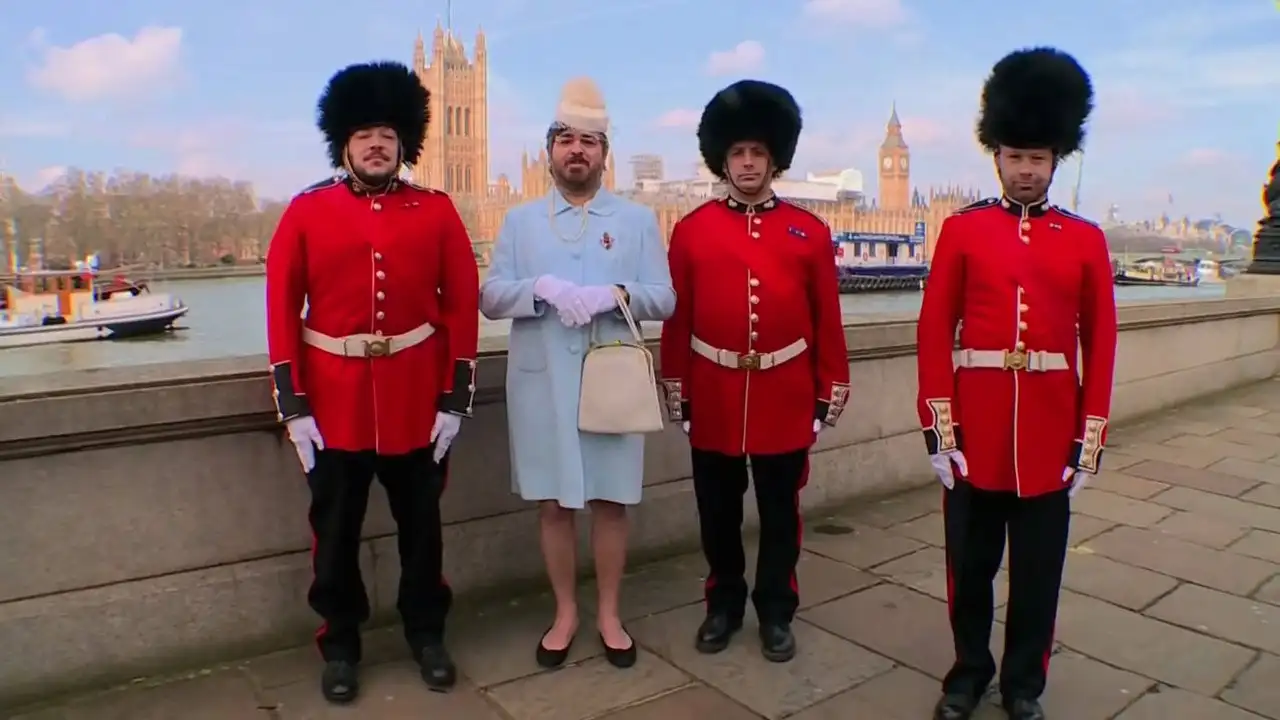 British Invasion