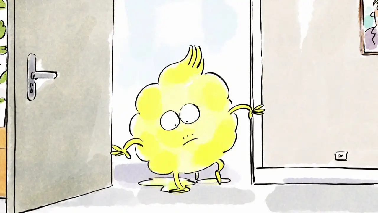 The Blob