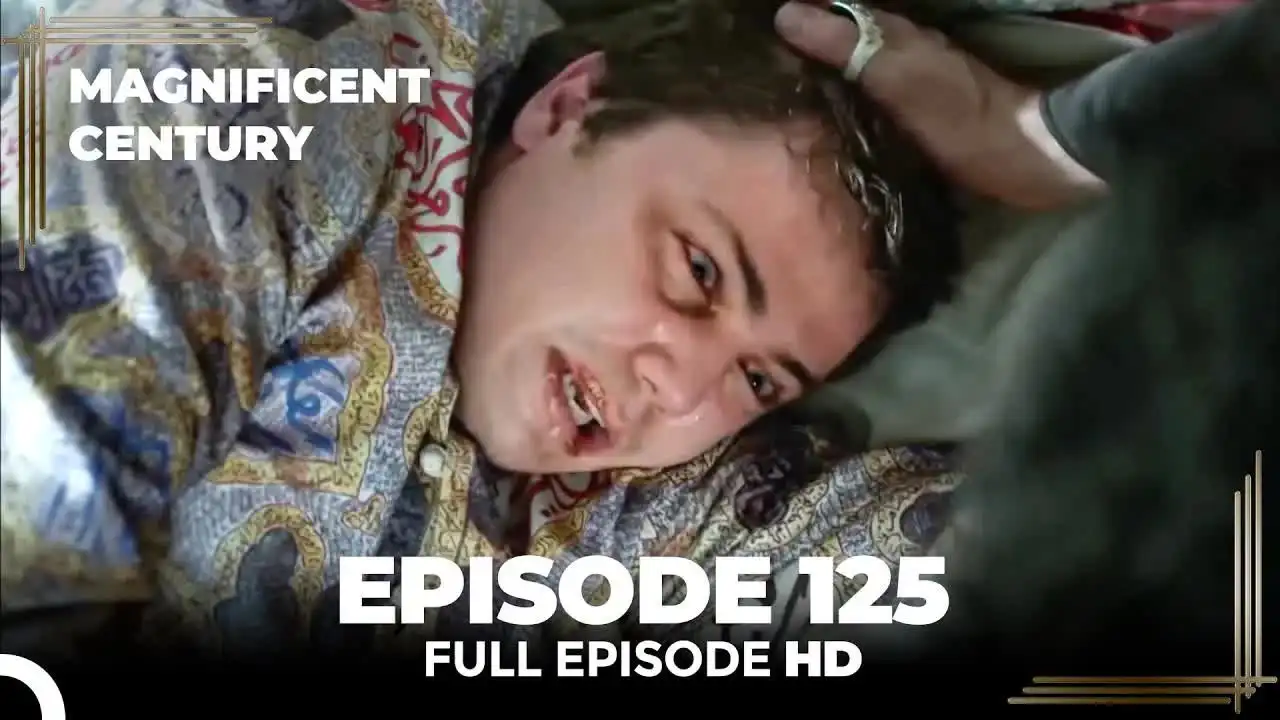 Episode 125