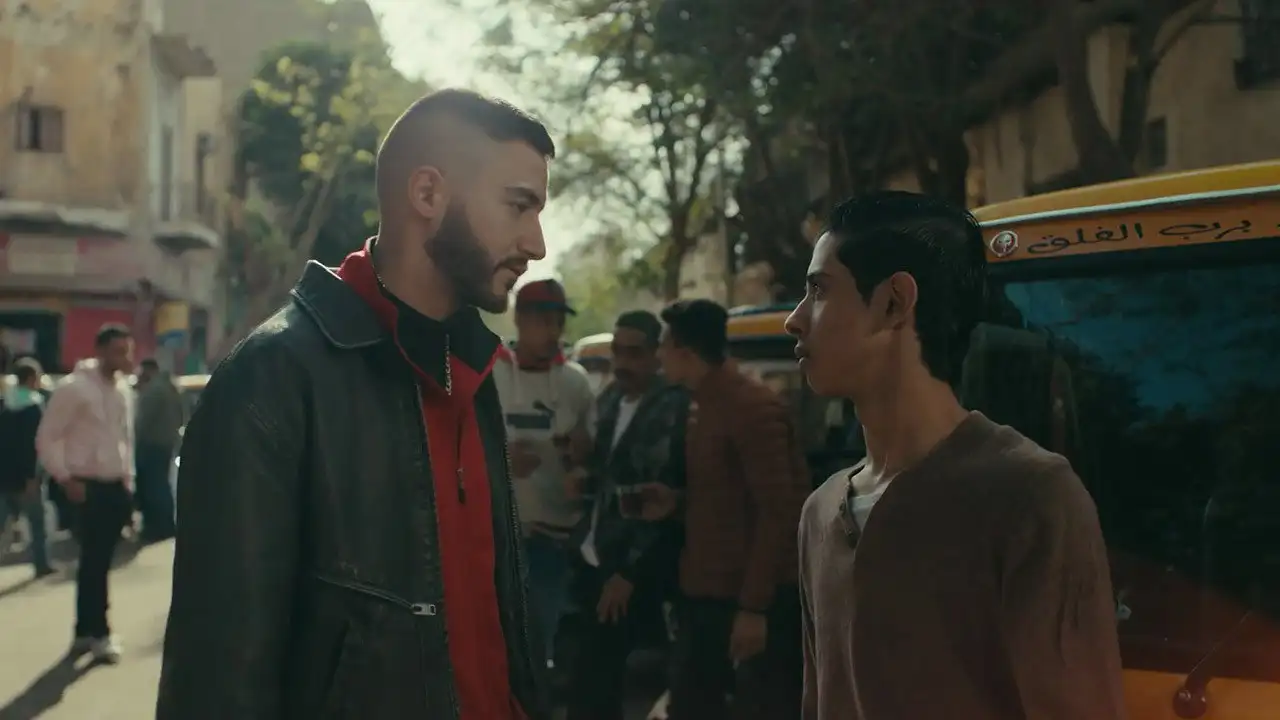 Episode 9