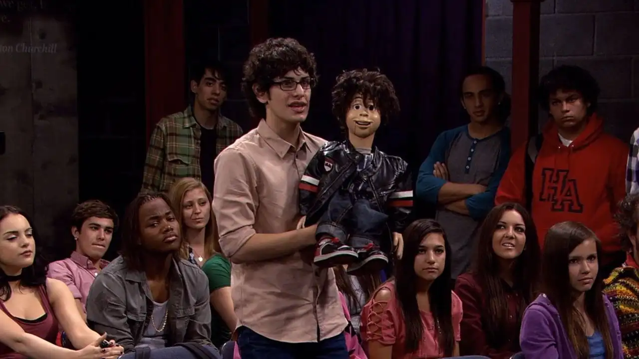 Robbie Sells Rex